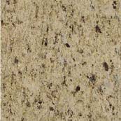 Giallo Ornamental