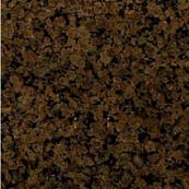 Tropical Brown